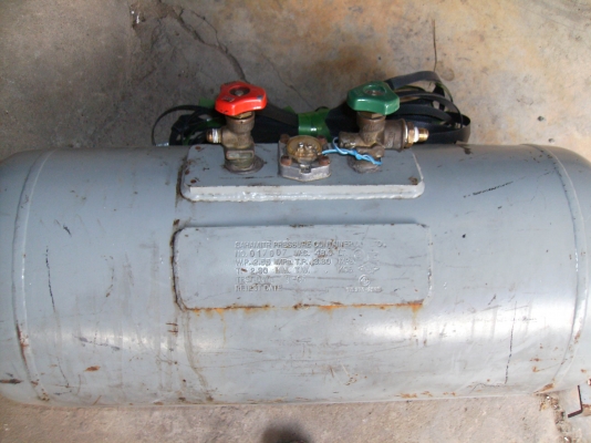 ขายถังแก๊ส ขายถังแก๊ส