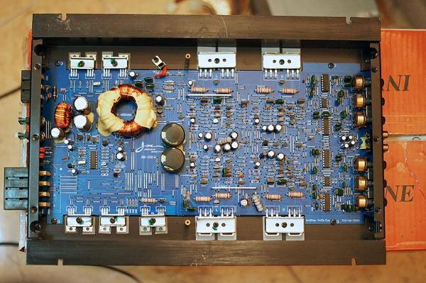 ขายแอมป์ จอนนี่มอนิเตอร์ ขายแอมป์ จอนนี่มอนิเตอร์