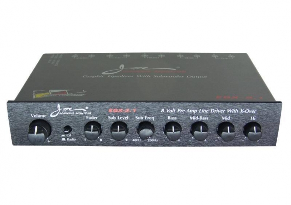 ขายแอมป์ จอนนี่มอนิเตอร์ ขายแอมป์ จอนนี่มอนิเตอร์