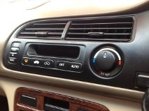 ขาย Honda Accord 2.2 VTi-S ตัวประกอบนอก ขาย Honda Accord 2.2 VTi-S ตัวประกอบนอก