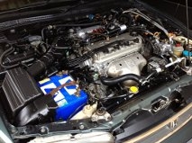 ขาย Honda Accord 2.2 VTi-S ตัวประกอบนอก ขาย Honda Accord 2.2 VTi-S ตัวประกอบนอก