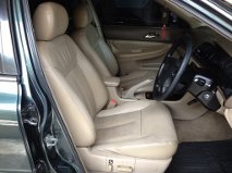 ขาย Honda Accord 2.2 VTi-S ตัวประกอบนอก ขาย Honda Accord 2.2 VTi-S ตัวประกอบนอก