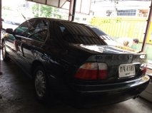 ขาย Honda Accord 2.2 VTi-S ตัวประกอบนอก ขาย Honda Accord 2.2 VTi-S ตัวประกอบนอก