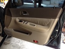 ขาย Honda Accord 2.2 VTi-S ตัวประกอบนอก ขาย Honda Accord 2.2 VTi-S ตัวประกอบนอก