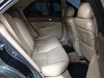 ขาย Honda Accord 2.2 VTi-S ตัวประกอบนอก ขาย Honda Accord 2.2 VTi-S ตัวประกอบนอก