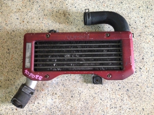 อินเตอร์ มิร่า เก่าญี่ปุ่นเเท้สภาพสวย