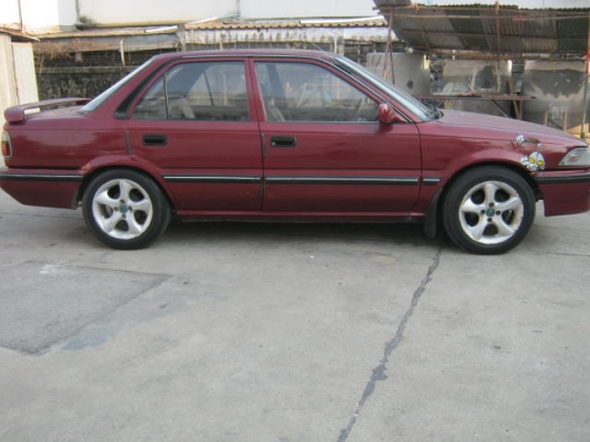 ขายโตโยต้า โดเรมอน 33000 พร้อมขับไปได้ทั่วไทย