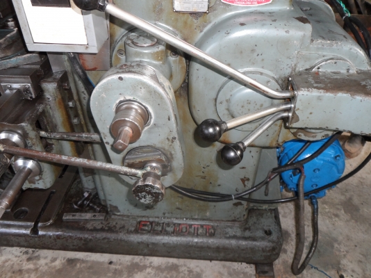 ขายครับขายเครื่องไสขนาด 14" อังกฤษ สวย พร้อมใช้ 42000 บาท 0814583376 ช่างเอก มีบริการจัดส่งทั่วประเทศ