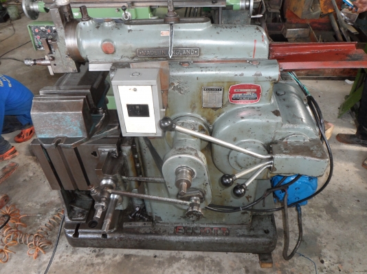 ขายครับขายเครื่องไสขนาด 14" อังกฤษ สวย พร้อมใช้ 42000 บาท 0814583376 ช่างเอก มีบริการจัดส่งทั่วประเทศ