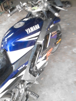 ขาย tzr เครื่องเดิมไฟออกครบ