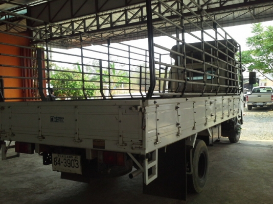 ขายหกล้อครับ NPR 150