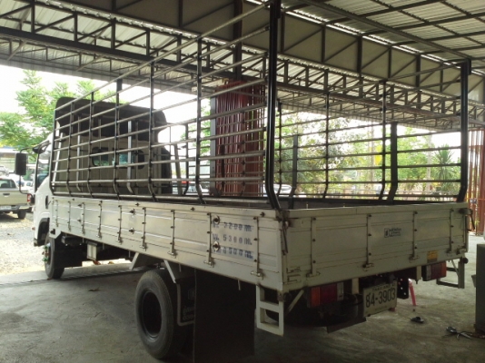 ขายหกล้อครับ NPR 150