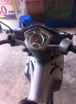 ขาย WAVE 110i AT ปี 53