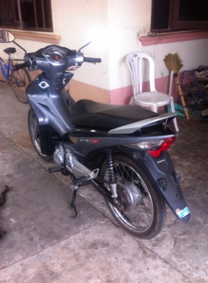 ขาย WAVE 110i AT ปี 53