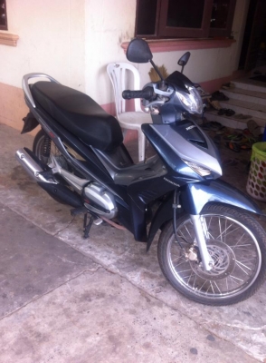 ขาย WAVE 110i AT ปี 53