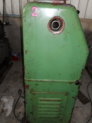 ขายครับขายเครื่องกลึง 5.5 ฟุต ไต้หวัน ยี่ห้อ tmc 400*800 สี่เพลาตัด มีเบรค สภาพพร้อมใช้ 85000 บาท 0814583376 ช่างเอกมีบริการจัดส่งทั่วประเทศ ขายครับขายเครื่องกลึง 5.5 ฟุต ไต้หวัน ยี่ห้อ tmc 400*800 สี่เพลาตัด มีเบรค สภาพพร้อมใช้ 85000 บาท 0814583376 ช่างเอกมีบริการจัดส่งทั่วประเทศ