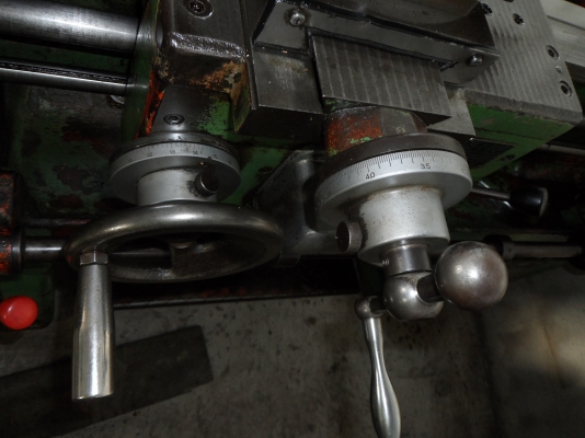 ขายครับขายเครื่องกลึง 5.5 ฟุต ไต้หวัน ยี่ห้อ tmc 400*800 สี่เพลาตัด มีเบรค สภาพพร้อมใช้ 85000 บาท 0814583376 ช่างเอกมีบริการจัดส่งทั่วประเทศ ขายครับขายเครื่องกลึง 5.5 ฟุต ไต้หวัน ยี่ห้อ tmc 400*800 สี่เพลาตัด มีเบรค สภาพพร้อมใช้ 85000 บาท 0814583376 ช่างเอกมีบริการจัดส่งทั่วประเทศ