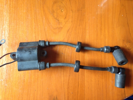 ขายอะไหล่ เครื่องเรือyamaha 30-40 แรง 2คารบิว