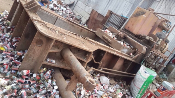 ขายเครื่องอัดกะป๋อง ขายเครื่องอัดกะป๋อง