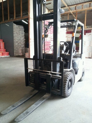 nissan2.5ton เกียร์ ออโต้