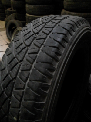 225/70R15 MICHELIN LATITUDE ขายชุด 4 เส้น TEL.081-427-3941