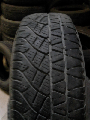 225/70R15 MICHELIN LATITUDE ขายชุด 4 เส้น TEL.081-427-3941