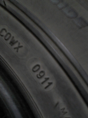 225/70R15 MICHELIN LATITUDE ขายชุด 4 เส้น TEL.081-427-3941