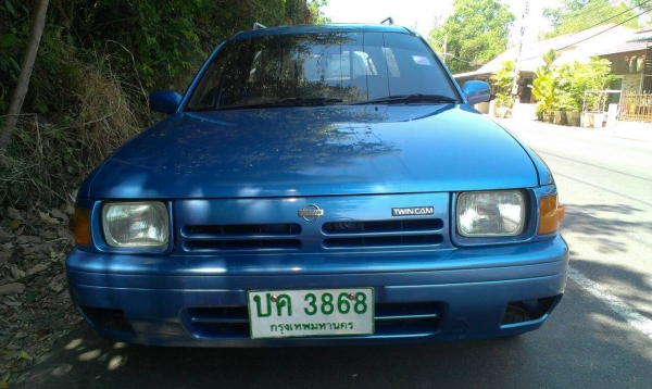 ขายNissan NV 1996