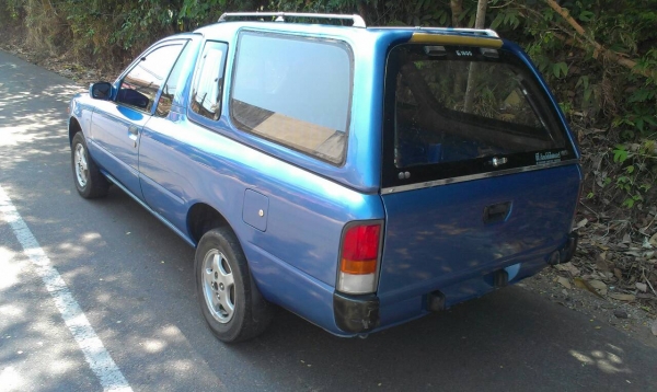 ขายNissan NV 1996