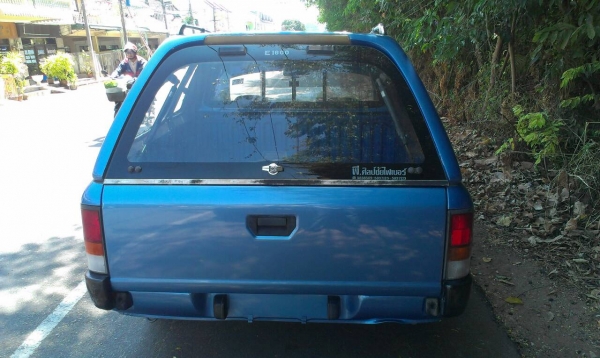 ขายNissan NV 1996