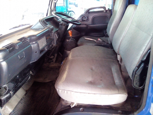 4 ล้อ *ไม่ติดเวลา*  ISUZU  *Euro.2*  NKR 120 แรงม้า *ยาว 3.20ม.* รถสวยเดิม + สวยจริง *เอกสาร พร้อมโอน*