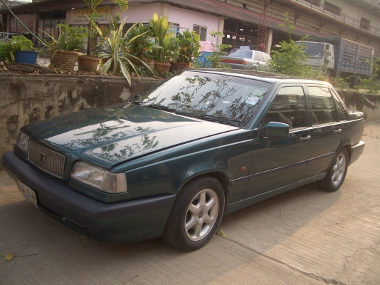 ขายVOLVO 850