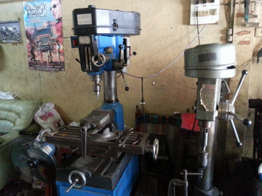 ขายบิลลิ่งตั่งโต๊ะสภาพสวย