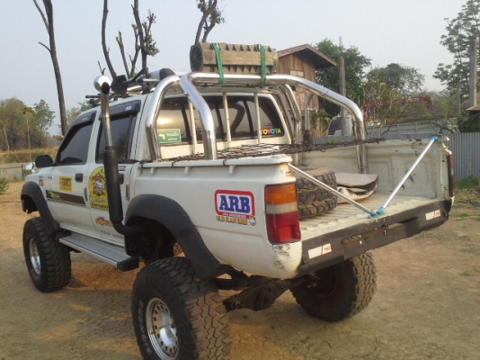 ขาย LN106สี่ประตู