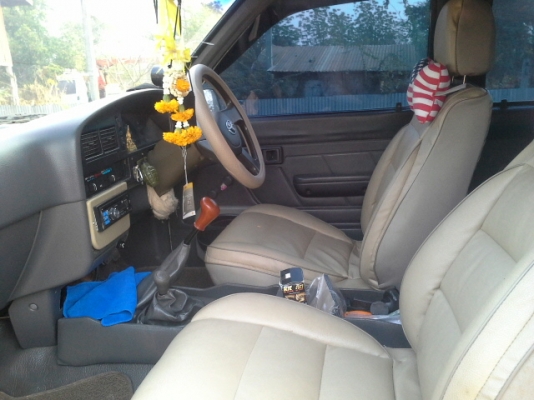 ขาย LN106สี่ประตู