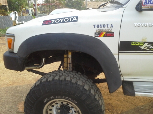 ขาย LN106สี่ประตู