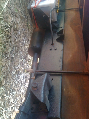 รถ4ล้อกลาง