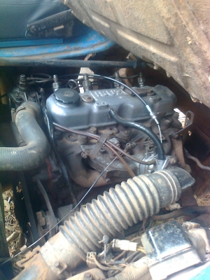 รถ4ล้อกลาง