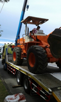 ขายแล้ว ขายแล้ว