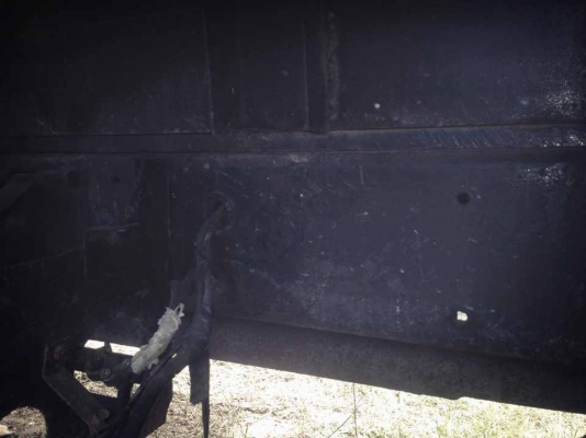 ***ขายแล้วครับขอบคุณ Truck2hand ขาย 6ล้อดั๊มดิน HINO KM310 เครื่องเดิมหัวเดิม เครื่องDQ100 110HP แห้งดี ไม่เยิ้ม ช่วงล่างแน่น คัสซีดี ล้อ6น็อตFหน้า หลังเดิม กระบะดั๊มเหล็กยิงหน้า 3.50ม.สภาพดีพื้นดีข้างดีไม่ผุ ยาง8.25ดี6เส้น หัวเก๋งดีไม่ผุภายในคอนโซลครบ ขา ***ขายแล้วครับขอบคุณ Truck2hand ขาย 6ล้อดั๊มดิน HINO KM310 เครื่องเดิมหัวเดิม เครื่องDQ100 110HP แห้งดี ไม่เยิ้ม ช่วงล่างแน่น คัสซีดี ล้อ6น็อตFหน้า หลังเดิม กระบะดั๊มเหล็กยิงหน้า 3.50ม.สภาพดีพื้นดีข้างดีไม่ผุ ยาง8.25ดี6เส้น หัวเก๋งดีไม่ผุภายในคอนโซลครบ ขา