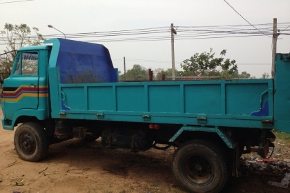 ***ขายแล้วครับขอบคุณ Truck2hand ขาย 6ล้อดั๊มดิน HINO KM310 เครื่องเดิมหัวเดิม เครื่องDQ100 110HP แห้งดี ไม่เยิ้ม ช่วงล่างแน่น คัสซีดี ล้อ6น็อตFหน้า หลังเดิม กระบะดั๊มเหล็กยิงหน้า 3.50ม.สภาพดีพื้นดีข้างดีไม่ผุ ยาง8.25ดี6เส้น หัวเก๋งดีไม่ผุภายในคอนโซลครบ ขา ***ขายแล้วครับขอบคุณ Truck2hand ขาย 6ล้อดั๊มดิน HINO KM310 เครื่องเดิมหัวเดิม เครื่องDQ100 110HP แห้งดี ไม่เยิ้ม ช่วงล่างแน่น คัสซีดี ล้อ6น็อตFหน้า หลังเดิม กระบะดั๊มเหล็กยิงหน้า 3.50ม.สภาพดีพื้นดีข้างดีไม่ผุ ยาง8.25ดี6เส้น หัวเก๋งดีไม่ผุภายในคอนโซลครบ ขา