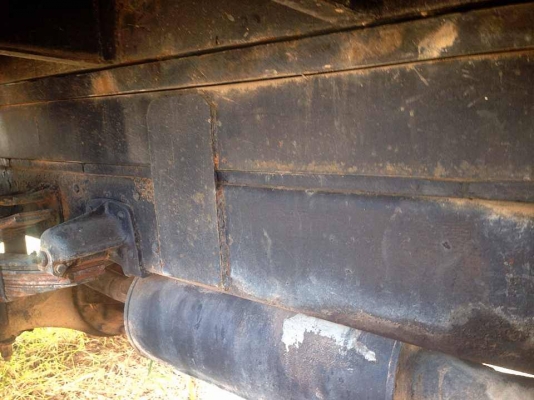 ***ขายแล้วครับขอบคุณ Truck2hand ขาย 6ล้อดั๊มดิน HINO KM310 เครื่องเดิมหัวเดิม เครื่องDQ100 110HP แห้งดี ไม่เยิ้ม ช่วงล่างแน่น คัสซีดี ล้อ6น็อตFหน้า หลังเดิม กระบะดั๊มเหล็กยิงหน้า 3.50ม.สภาพดีพื้นดีข้างดีไม่ผุ ยาง8.25ดี6เส้น หัวเก๋งดีไม่ผุภายในคอนโซลครบ ขา ***ขายแล้วครับขอบคุณ Truck2hand ขาย 6ล้อดั๊มดิน HINO KM310 เครื่องเดิมหัวเดิม เครื่องDQ100 110HP แห้งดี ไม่เยิ้ม ช่วงล่างแน่น คัสซีดี ล้อ6น็อตFหน้า หลังเดิม กระบะดั๊มเหล็กยิงหน้า 3.50ม.สภาพดีพื้นดีข้างดีไม่ผุ ยาง8.25ดี6เส้น หัวเก๋งดีไม่ผุภายในคอนโซลครบ ขา