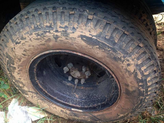 ***ขายแล้วครับขอบคุณ Truck2hand ขาย 6ล้อดั๊มดิน HINO KM310 เครื่องเดิมหัวเดิม เครื่องDQ100 110HP แห้งดี ไม่เยิ้ม ช่วงล่างแน่น คัสซีดี ล้อ6น็อตFหน้า หลังเดิม กระบะดั๊มเหล็กยิงหน้า 3.50ม.สภาพดีพื้นดีข้างดีไม่ผุ ยาง8.25ดี6เส้น หัวเก๋งดีไม่ผุภายในคอนโซลครบ ขา ***ขายแล้วครับขอบคุณ Truck2hand ขาย 6ล้อดั๊มดิน HINO KM310 เครื่องเดิมหัวเดิม เครื่องDQ100 110HP แห้งดี ไม่เยิ้ม ช่วงล่างแน่น คัสซีดี ล้อ6น็อตFหน้า หลังเดิม กระบะดั๊มเหล็กยิงหน้า 3.50ม.สภาพดีพื้นดีข้างดีไม่ผุ ยาง8.25ดี6เส้น หัวเก๋งดีไม่ผุภายในคอนโซลครบ ขา