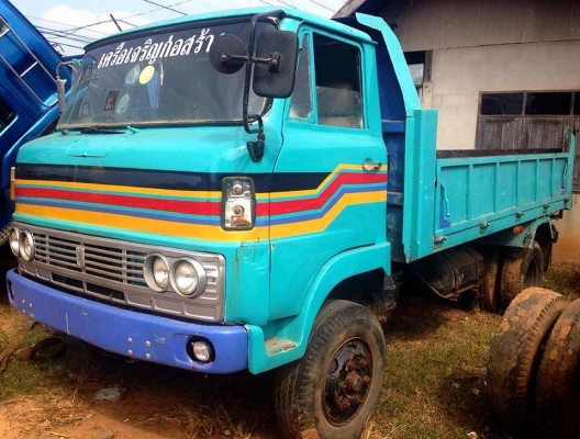 ***ขายแล้วครับขอบคุณ Truck2hand ขาย 6ล้อดั๊มดิน HINO KM310 เครื่องเดิมหัวเดิม เครื่องDQ100 110HP แห้งดี ไม่เยิ้ม ช่วงล่างแน่น คัสซีดี ล้อ6น็อตFหน้า หลังเดิม กระบะดั๊มเหล็กยิงหน้า 3.50ม.สภาพดีพื้นดีข้างดีไม่ผุ ยาง8.25ดี6เส้น หัวเก๋งดีไม่ผุภายในคอนโซลครบ ขา ***ขายแล้วครับขอบคุณ Truck2hand ขาย 6ล้อดั๊มดิน HINO KM310 เครื่องเดิมหัวเดิม เครื่องDQ100 110HP แห้งดี ไม่เยิ้ม ช่วงล่างแน่น คัสซีดี ล้อ6น็อตFหน้า หลังเดิม กระบะดั๊มเหล็กยิงหน้า 3.50ม.สภาพดีพื้นดีข้างดีไม่ผุ ยาง8.25ดี6เส้น หัวเก๋งดีไม่ผุภายในคอนโซลครบ ขา