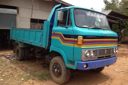 ***ขายแล้วครับขอบคุณ Truck2hand ขาย 6ล้อดั๊มดิน HINO KM310 เครื่องเดิมหัวเดิม เครื่องDQ100 110HP แห้งดี ไม่เยิ้ม ช่วงล่างแน่น คัสซีดี ล้อ6น็อตFหน้า หลังเดิม กระบะดั๊มเหล็กยิงหน้า 3.50ม.สภาพดีพื้นดีข้างดีไม่ผุ ยาง8.25ดี6เส้น หัวเก๋งดีไม่ผุภายในคอนโซลครบ ขา ***ขายแล้วครับขอบคุณ Truck2hand ขาย 6ล้อดั๊มดิน HINO KM310 เครื่องเดิมหัวเดิม เครื่องDQ100 110HP แห้งดี ไม่เยิ้ม ช่วงล่างแน่น คัสซีดี ล้อ6น็อตFหน้า หลังเดิม กระบะดั๊มเหล็กยิงหน้า 3.50ม.สภาพดีพื้นดีข้างดีไม่ผุ ยาง8.25ดี6เส้น หัวเก๋งดีไม่ผุภายในคอนโซลครบ ขา