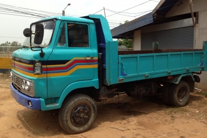 ***ขายแล้วครับขอบคุณ Truck2hand ขาย 6ล้อดั๊มดิน HINO KM310 เครื่องเดิมหัวเดิม เครื่องDQ100 110HP แห้งดี ไม่เยิ้ม ช่วงล่างแน่น คัสซีดี ล้อ6น็อตFหน้า หลังเดิม กระบะดั๊มเหล็กยิงหน้า 3.50ม.สภาพดีพื้นดีข้างดีไม่ผุ ยาง8.25ดี6เส้น หัวเก๋งดีไม่ผุภายในคอนโซลครบ ขา ***ขายแล้วครับขอบคุณ Truck2hand ขาย 6ล้อดั๊มดิน HINO KM310 เครื่องเดิมหัวเดิม เครื่องDQ100 110HP แห้งดี ไม่เยิ้ม ช่วงล่างแน่น คัสซีดี ล้อ6น็อตFหน้า หลังเดิม กระบะดั๊มเหล็กยิงหน้า 3.50ม.สภาพดีพื้นดีข้างดีไม่ผุ ยาง8.25ดี6เส้น หัวเก๋งดีไม่ผุภายในคอนโซลครบ ขา