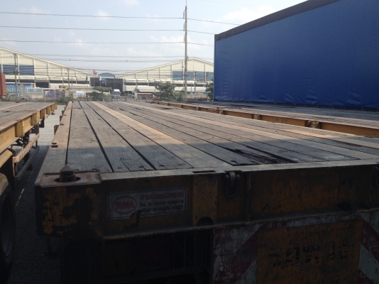 พื้นเรียบ มือสอง 2 เพลา 3MM สภาพสวยพร้อมใช้งาน  สนใจติดต่อ 087-024-8182 คุณจอยMPP