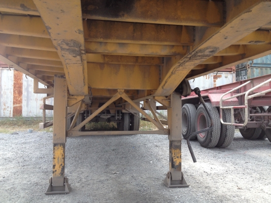 พื้นเรียบ มือสอง 2 เพลา 3MM สภาพสวยพร้อมใช้งาน  สนใจติดต่อ 087-024-8182 คุณจอยMPP