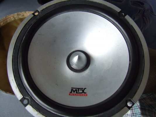 ขายสุดยอดลำโพง HIEAN  6.5 2คู่