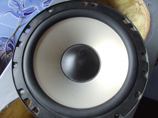 ขายสุดยอดลำโพง HIEAN  6.5 2คู่